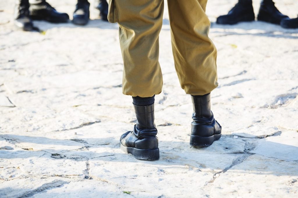 שוחרר חייל שנעצר בחשד לאינוס חיילת בבסיס | עורך דין אסי פיסו